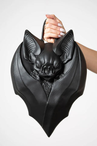 Vamped Up Bakpoki