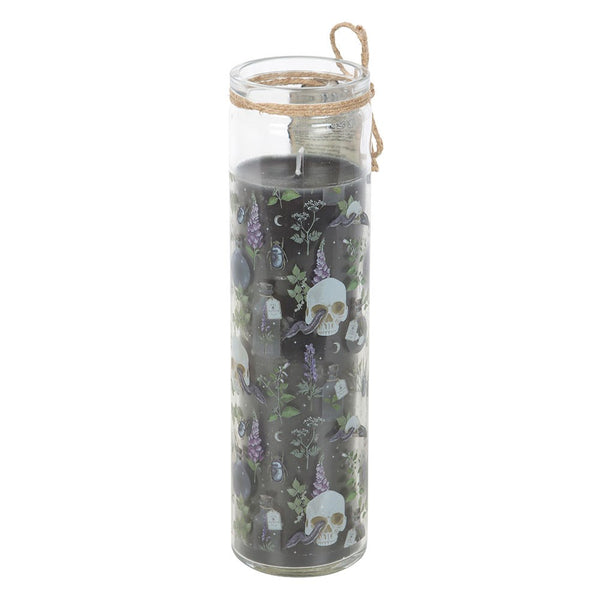 Poisonous Plants Kerti