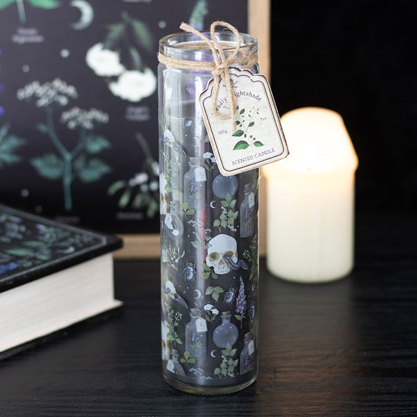 Poisonous Plants Kerti