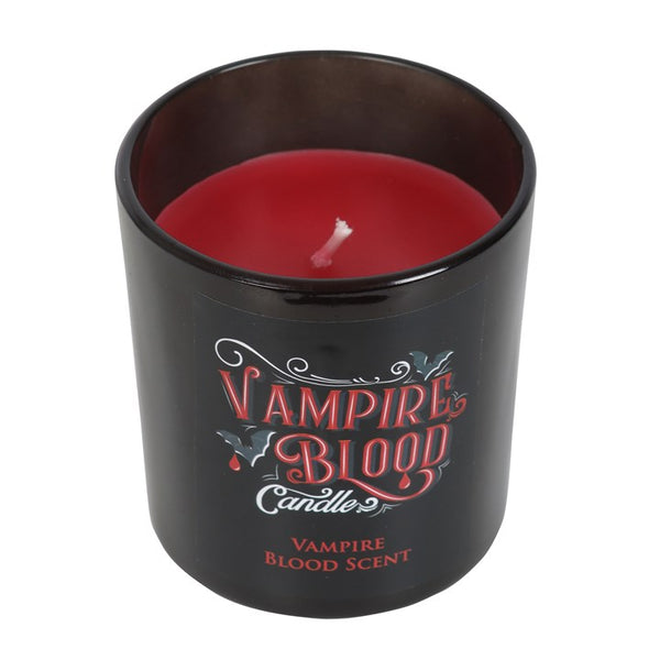 Vampire Blood Ilmkerti