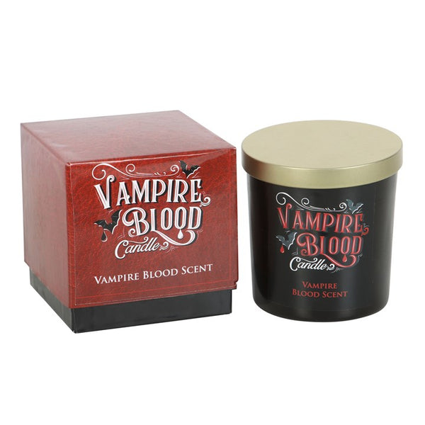 Vampire Blood Ilmkerti