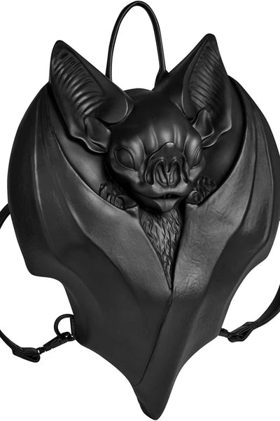 Vamped Up Bakpoki