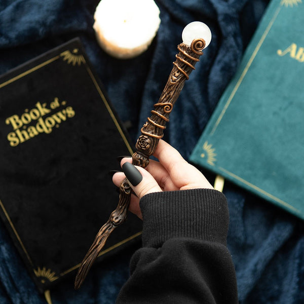 Töfrasproti - Energy Clearing