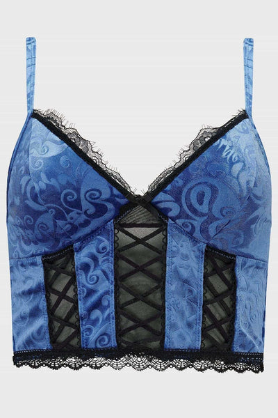 Whimsy Flutter Braletta