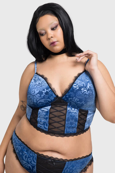 Whimsy Flutter Braletta