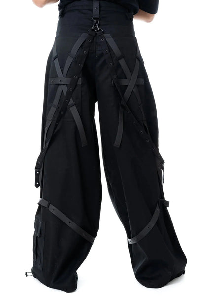 Alaric Buxur