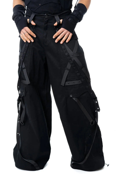 Alaric Buxur