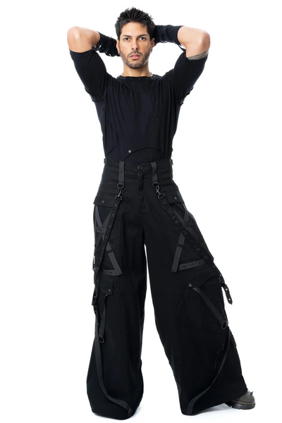 Alaric Buxur
