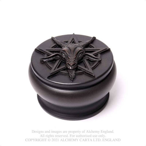 Baphomet Box