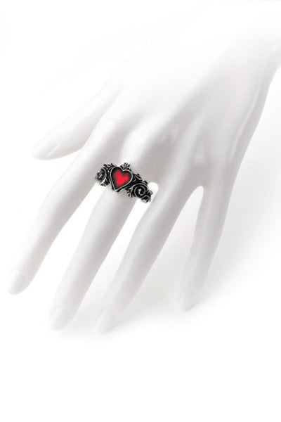 Betrothal Hringur