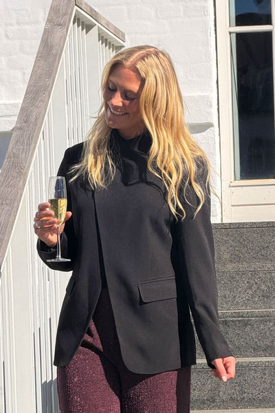 Fava Blazer