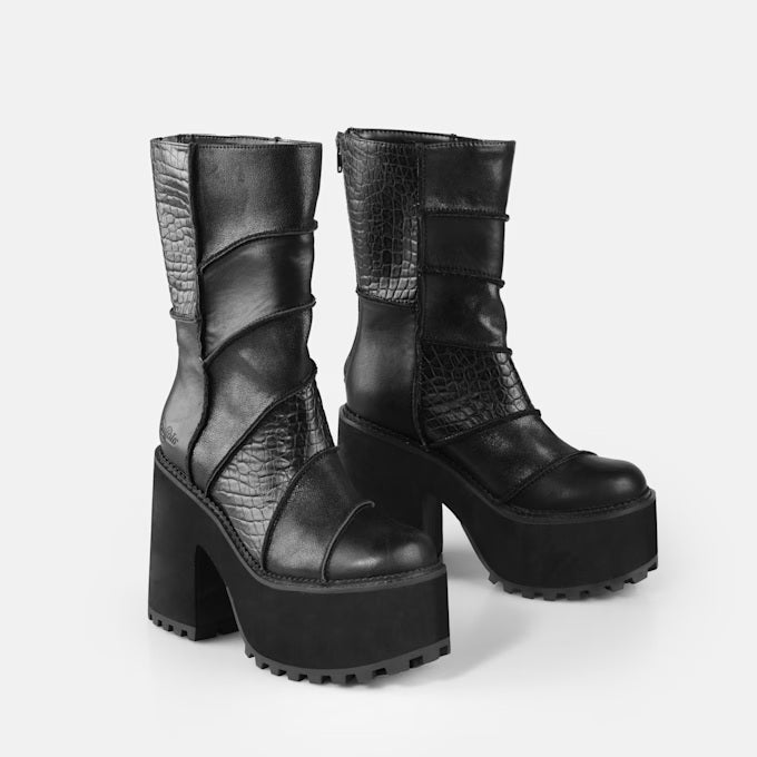 Killah Patch Stígvél