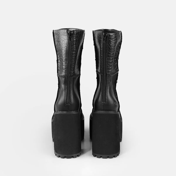 Killah Patch Stígvél