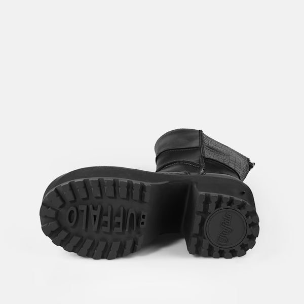 Killah Patch Stígvél