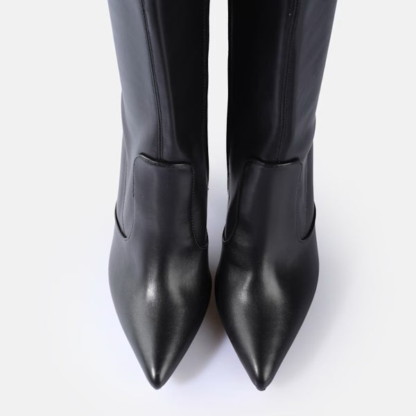 Sieanna Overknee Stígvél