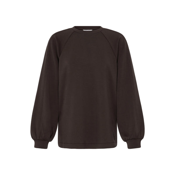Pusti Slit Sweatshirt