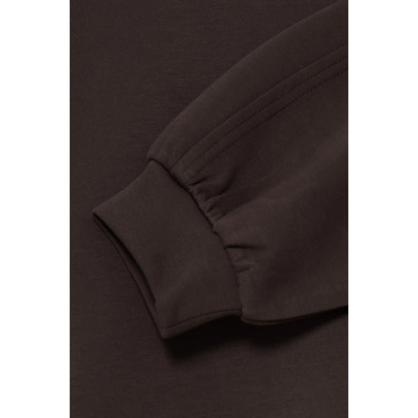 Pusti Slit Sweatshirt