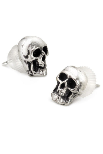 Death Eyrnalokkar