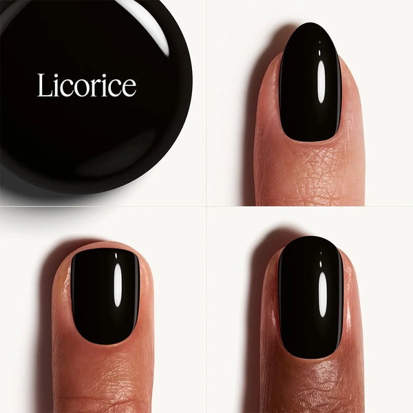 Essie Licorice