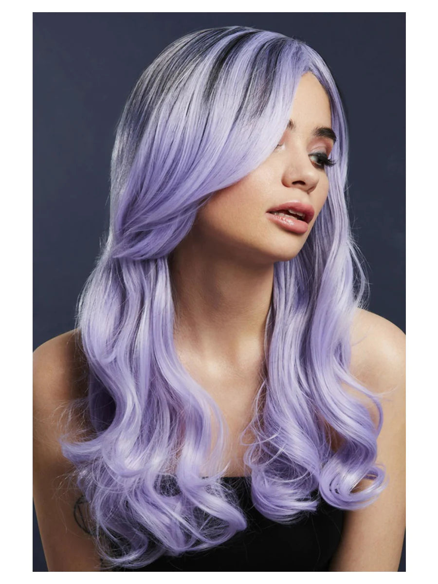 Khloe True Blend, Lilac Hárkolla