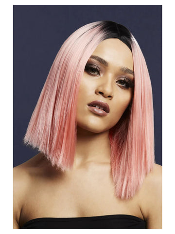 Kylie, Coral Pink Hárkolla