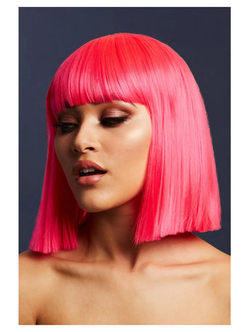 Lola, Neon Pink Hárkolla