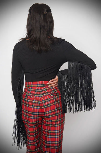 Fringe Samfella