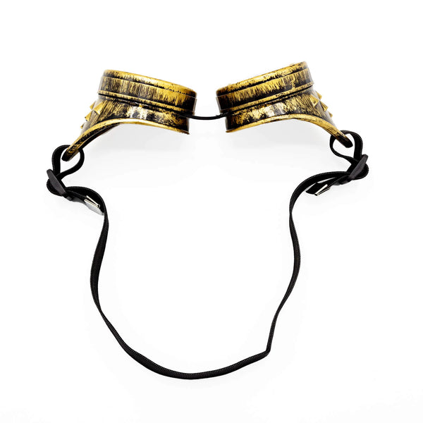 Grim Goggles Brons