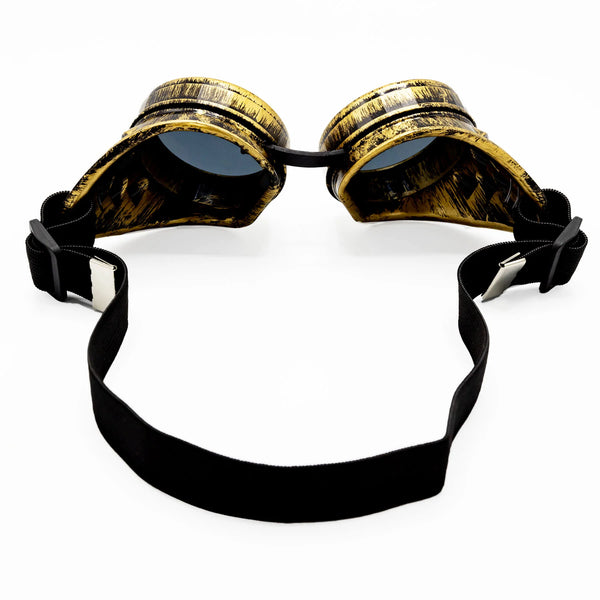 Grim Goggles Brons