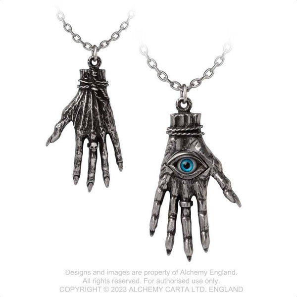 Hand of Glory Hálsmen