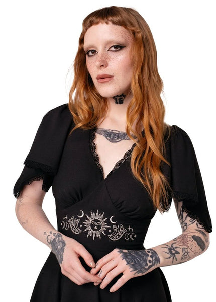 Danica Kjóll
