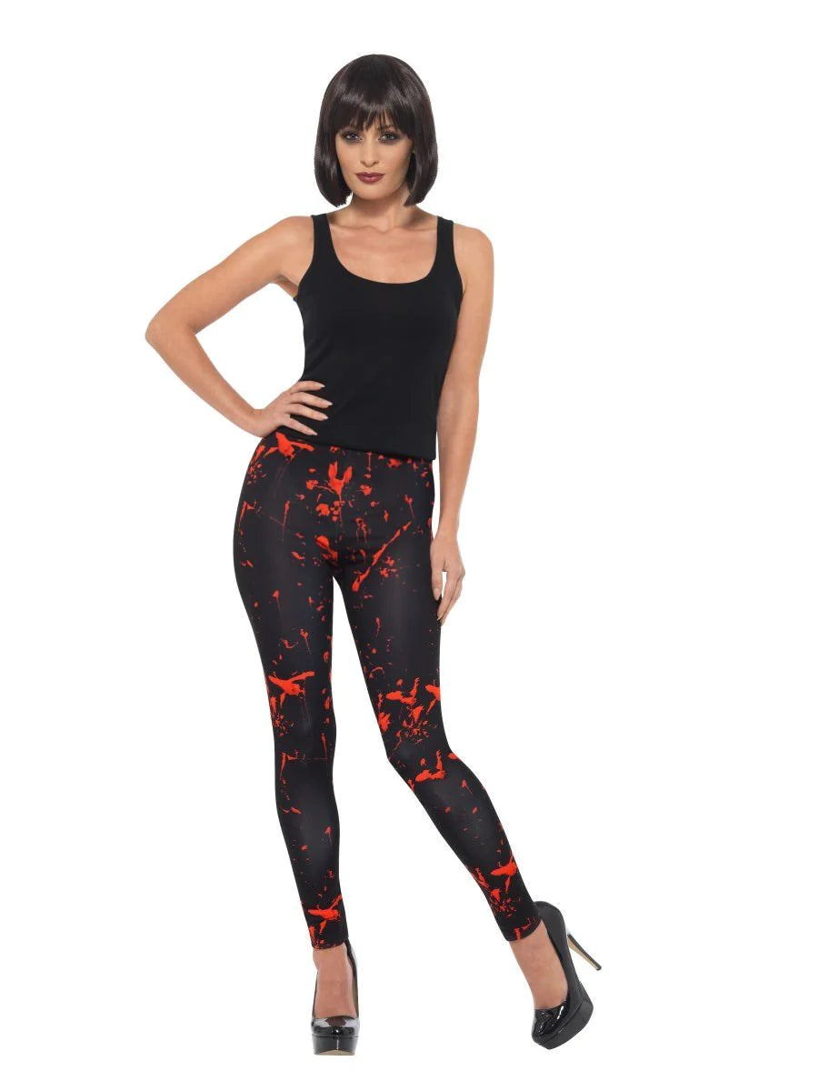 Horror Leggings