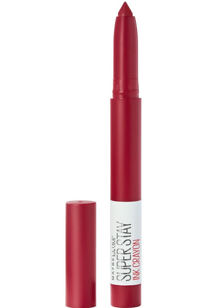 Maybelline Lip Crayon - Own Your Empire 50