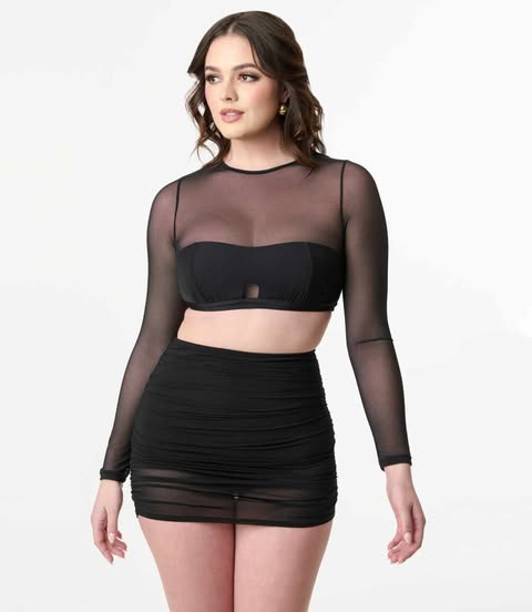 Mesh Sundtoppur