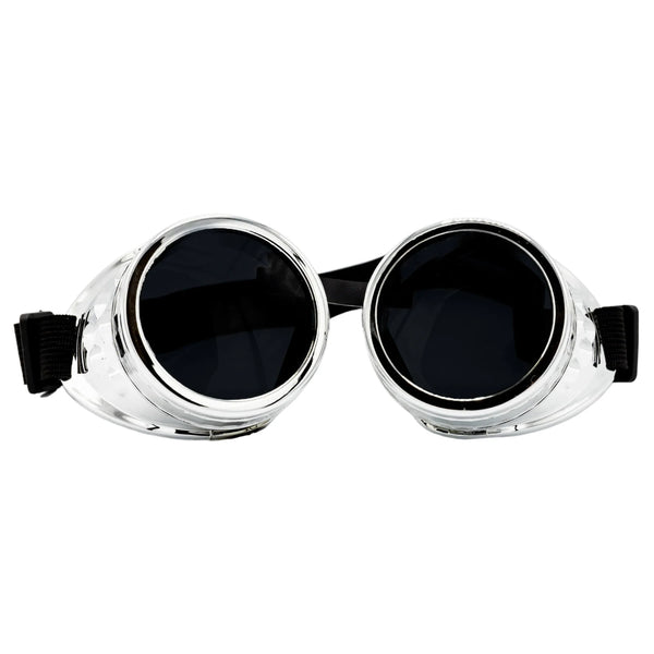 Reflect Goggles Silfur