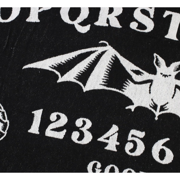 Spirit Board Teppi