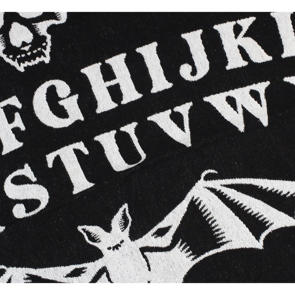 Spirit Board Teppi