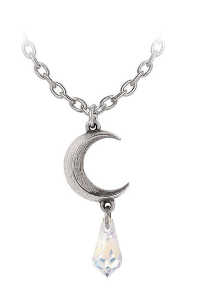 Tears of the Moon Hálsmen - Crystal