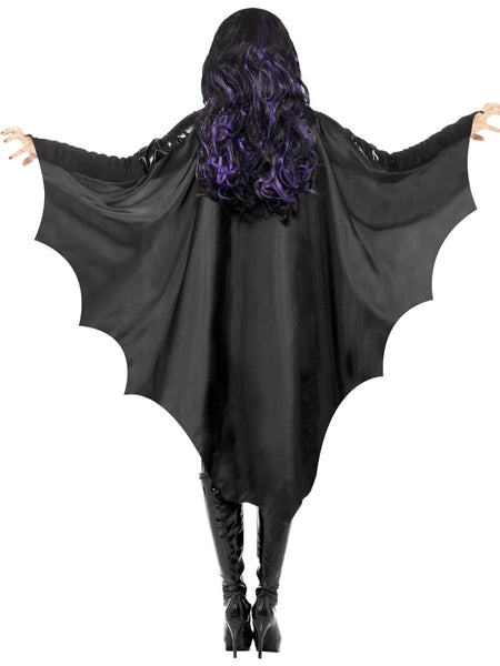 Vampíru vængir