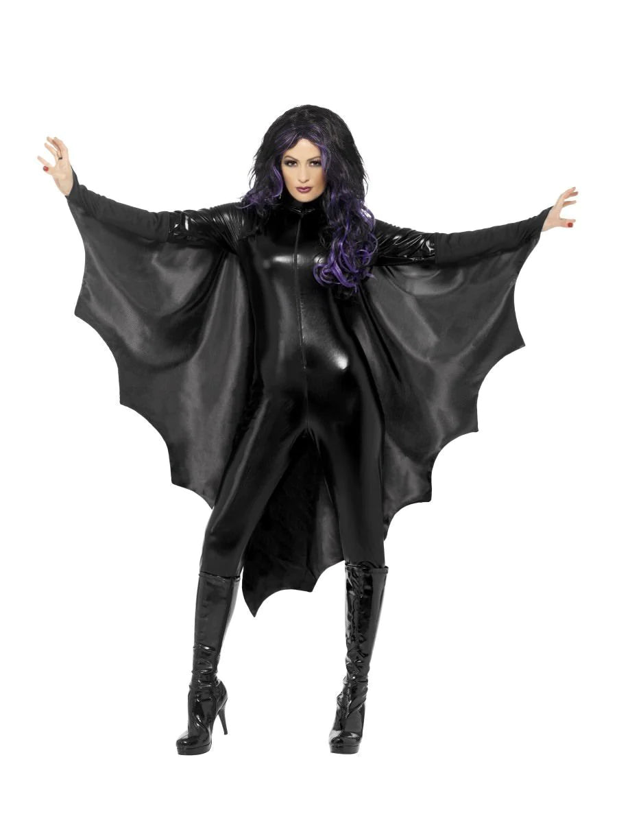 Vampíru vængir