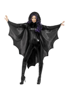 Vampíru vængir