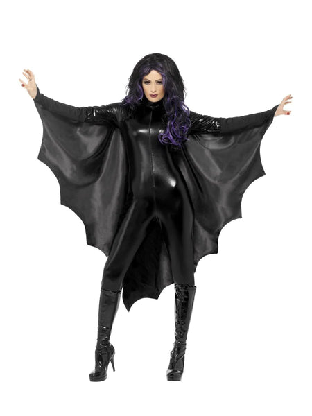 Vampíru vængir
