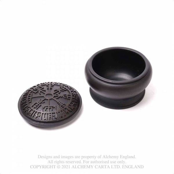 Vegvísir Box