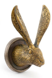 Rabbit Door knob