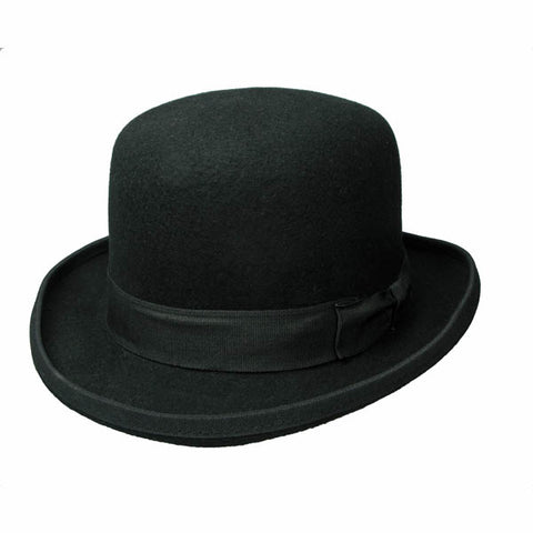 Bowler hattur