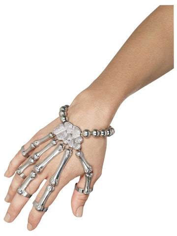 Skeleton Armband