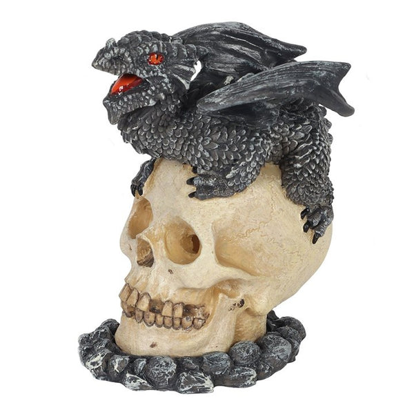 Black Dragon Reykelsisbrennari