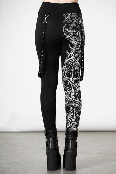 Amnesia Leggings