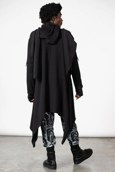 Assassins Hooded Peysa