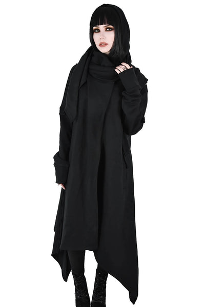 Assassins Hooded Peysa